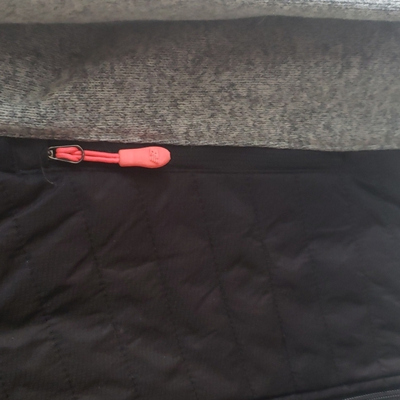 New Balance Fleece Jacket - Picture 3 of 8